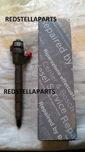 Fuel injector mercedes c200 - injector,