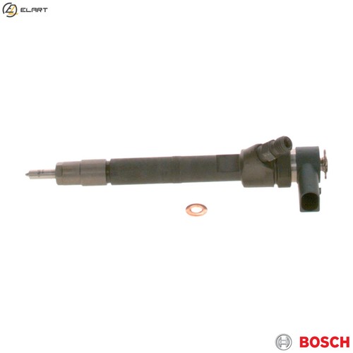 Injector nozzle 986 435 135 - injector, 0