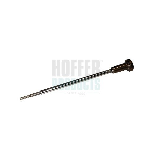 Hoffer repair kit - repair, rail