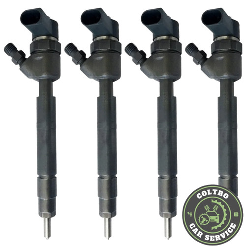 Bosch injectors 0445110156 - bosch,