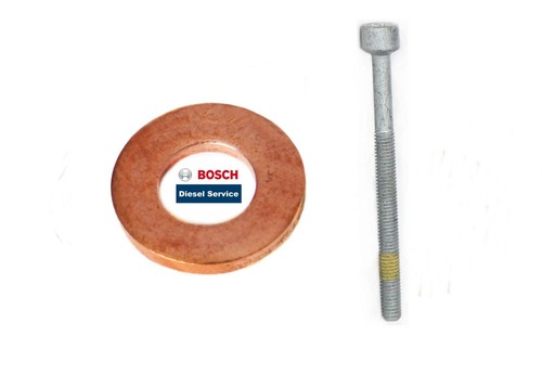 Copper sealing ring gasket
