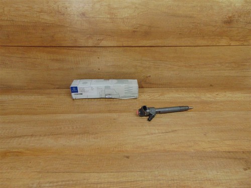 Injection nozzle genuine - nozzle,
