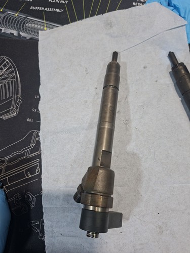 Diesel injector for mercedes - diesel,