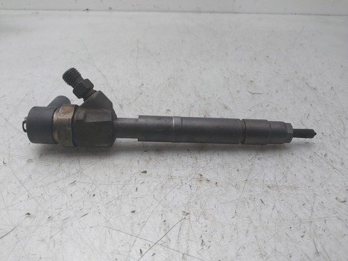 A6480700187 injector