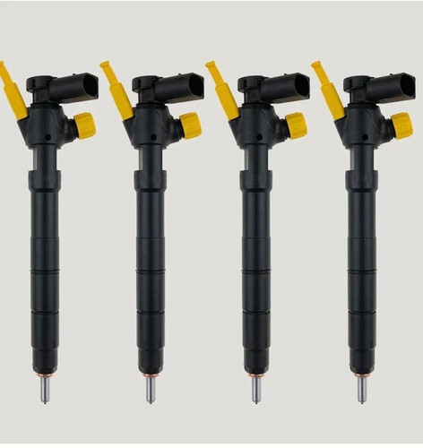 Audi seat injector 1 - seat,