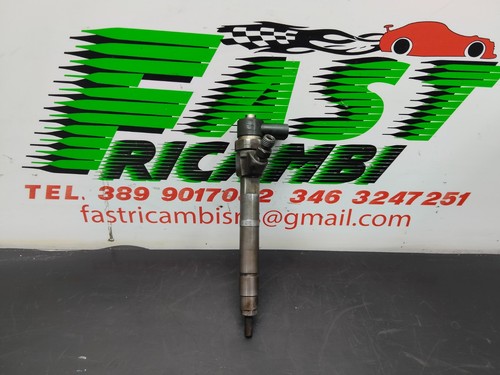 Injector mercedes benz e - mercedes-benz,
