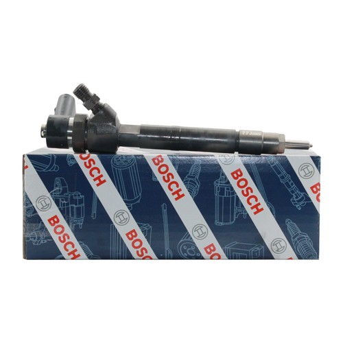 New bosch diesel - bosch,