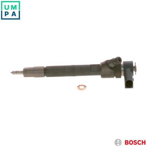 Injector nozzle 986 435 - injector,