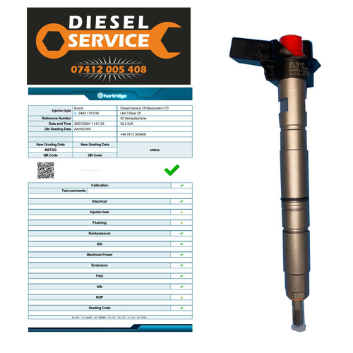 0445116030 03l130277 audi - 03l130277,