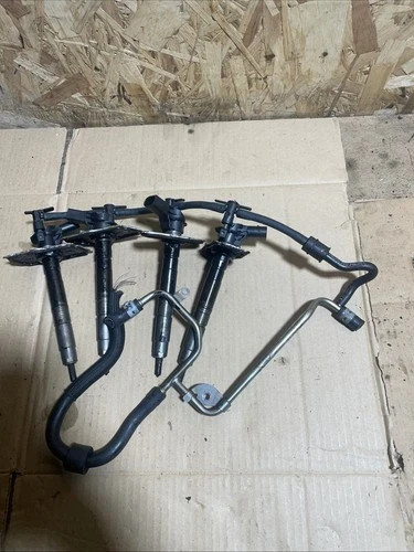Audi tdi diesel set of - of, 4