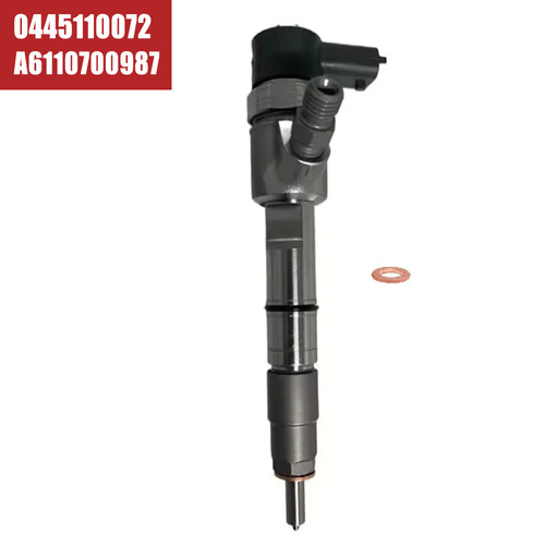 Diesel injector 0445110072 for - injector,