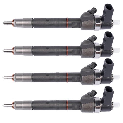 4pcs diesel fuel injectors for - 4pcs,