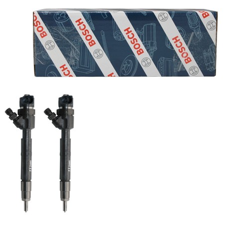 New bosch diesel injector - new,
