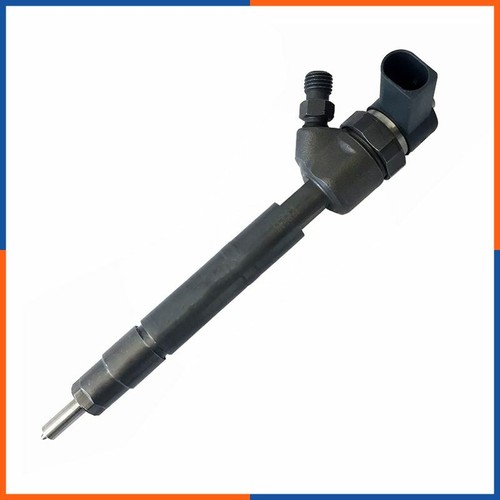 Diesel injector for