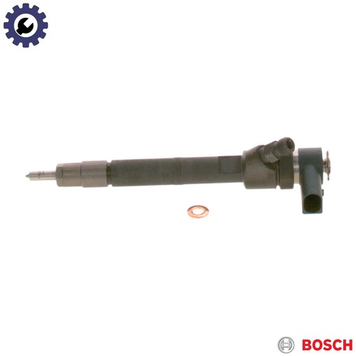 Injector nozzle 986 - injector, 0