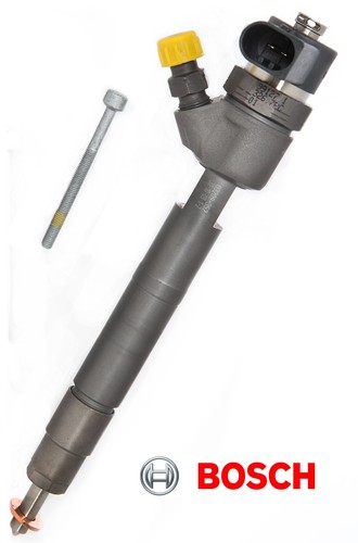 Fuel injector - fuel,
