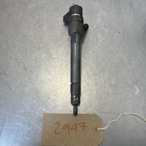 Mercedes benz fuel - fuel, injector
