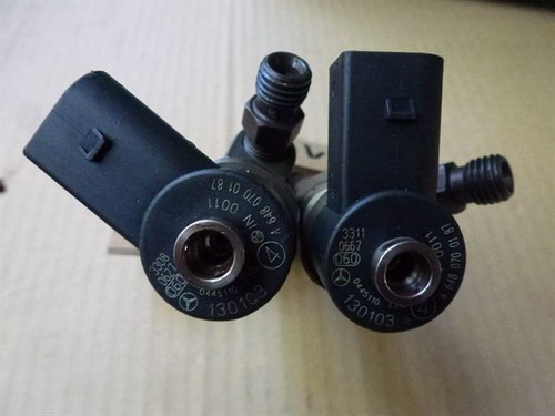 Fuel injector bosch common - fuel,