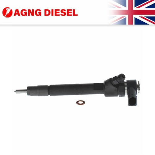 New bosch fuel injector - new,