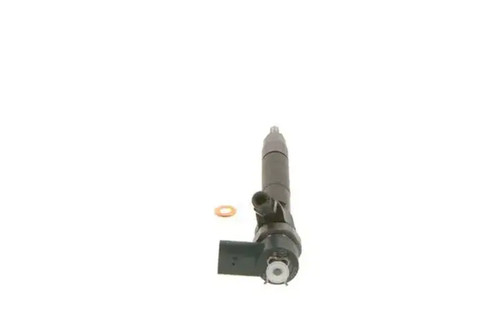 Injector common rail - common, (cr)