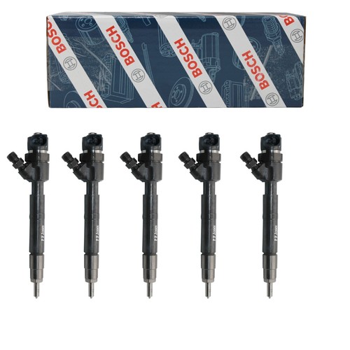 New bosch diesel - diesel, injector