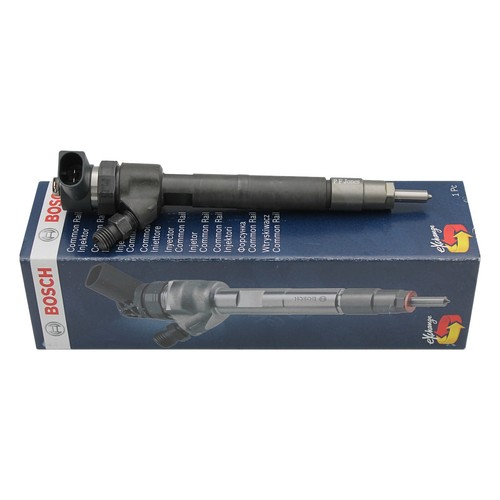 Reconditioned bosch diesel - bosch,
