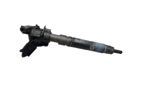 Mercedes class fuel injector - mercedes,