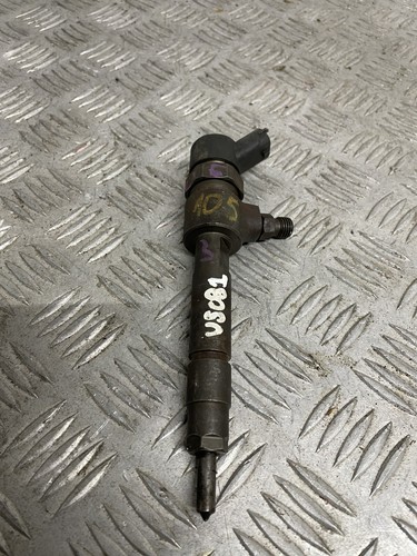 Brand new bosch injector - brand,