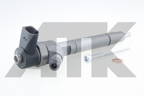 Fuel injector nozzle - fuel,
