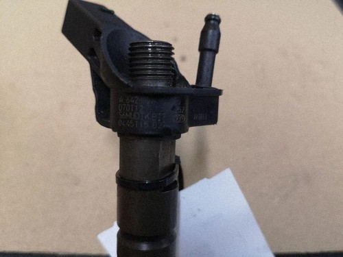 Mercedes benz w164 fuel - mercedes-benz,