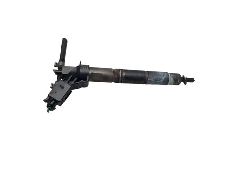 Mercedes class fuel - fuel, injector