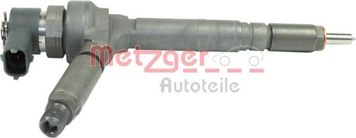 Fits metzger 0870041 - fits, injector