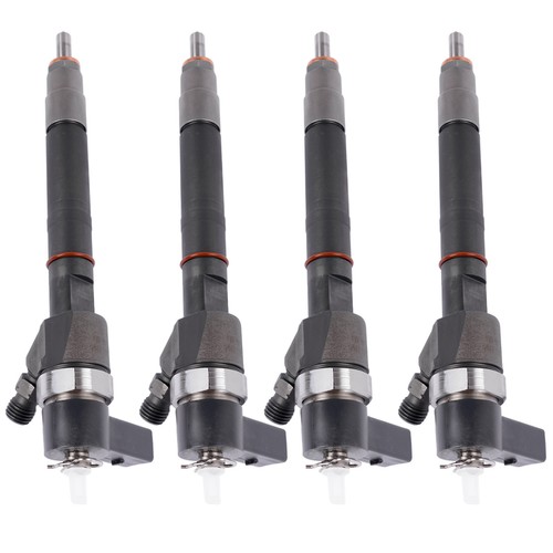 4pcs diesel fuel injectors for - diesel,