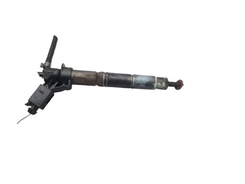 Mercedes class fuel - e, injector